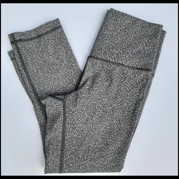 Lululemon Leggings - Picture 4 of 4